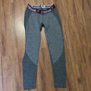 Gymshark full length flex leggings